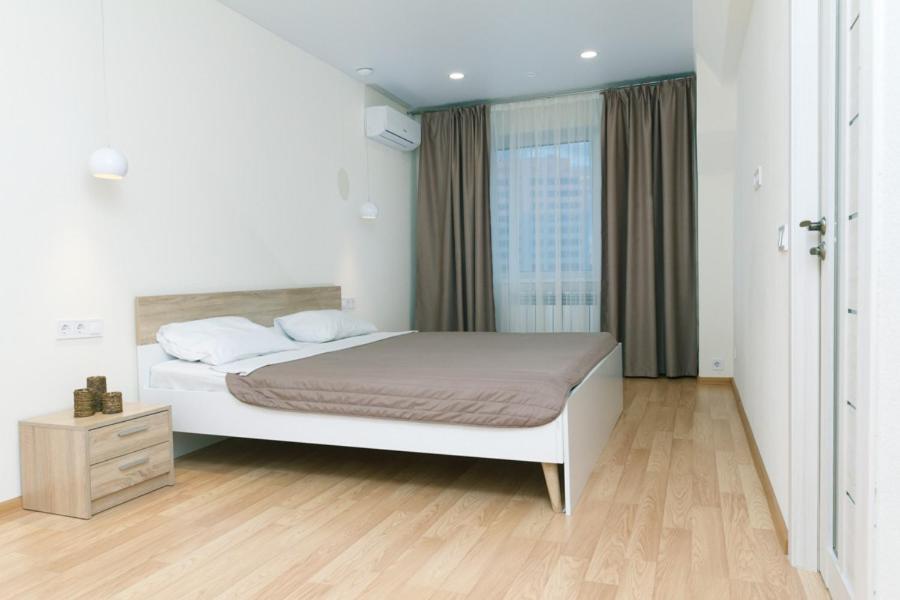 Studiia Na Beresteiskoi Apartment