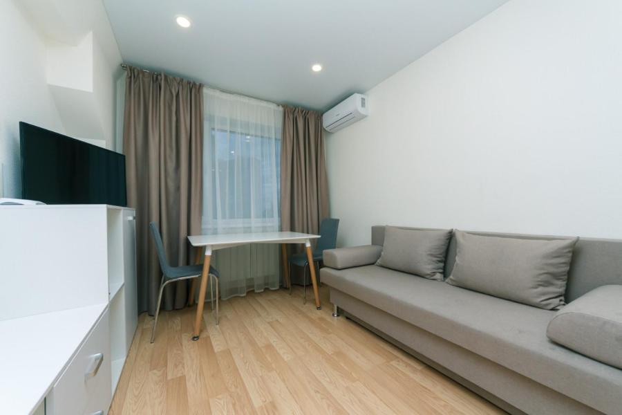 Studiia Na Beresteiskoi Apartment *