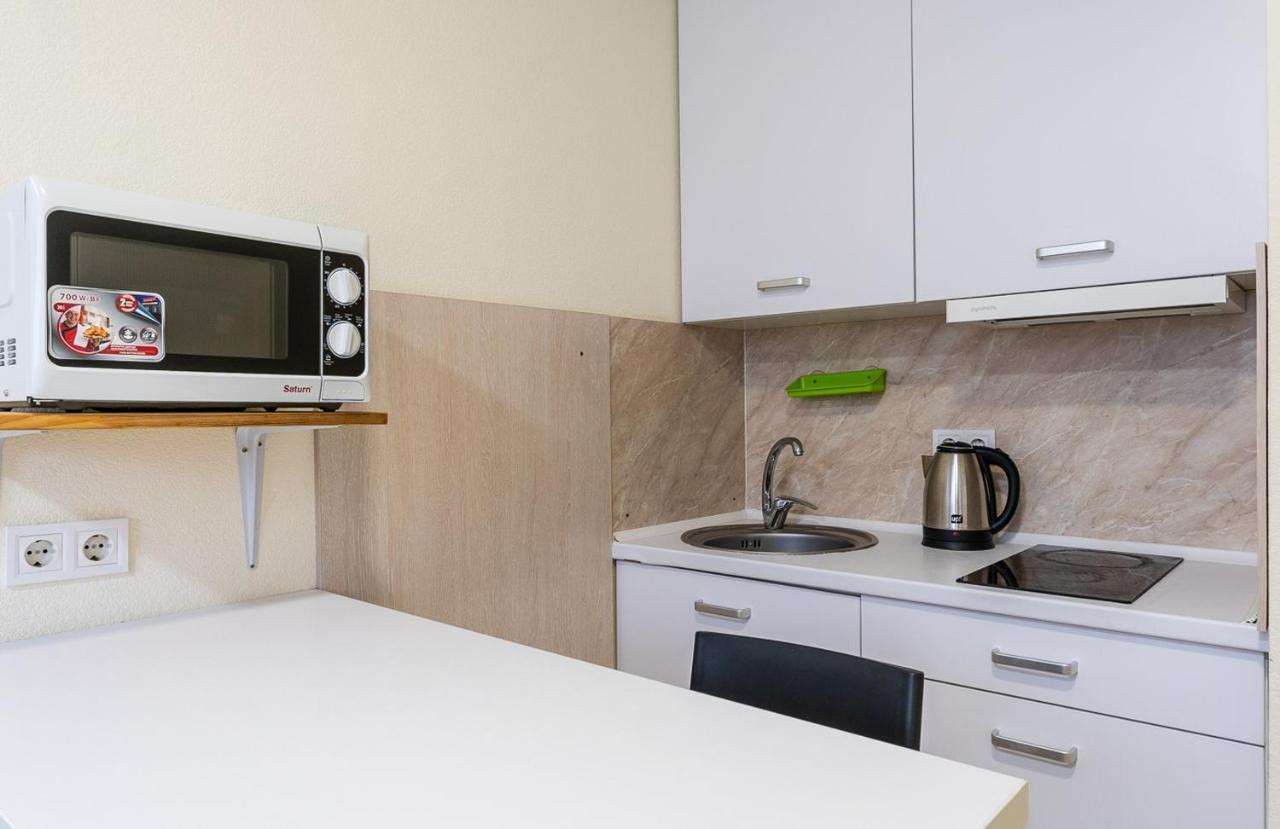Apartment Studiia Na Beresteiskoi *