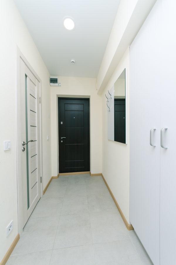 Studiia Na Beresteiskoi Apartment
