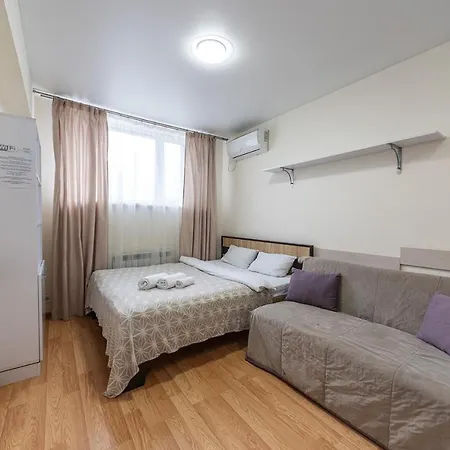 Studiia na Beresteiskoi Kiew Exterior foto