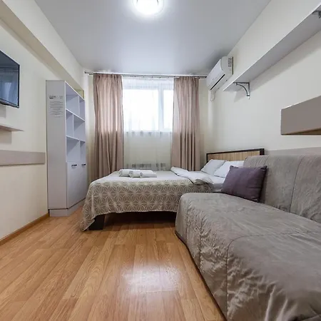 Studiia na Beresteiskoi Kiew Exterior foto